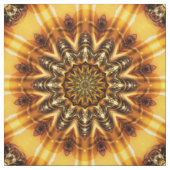 Kaleidoskop Art 38 Custom Fabric Stoff (Muster)