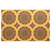 Kaleidoskop Art 38 Custom Fabric Stoff (Fat Quarter (45,7 x 55,9 cm))