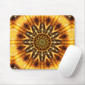 Kaleidoskop Art 38 Mousepad (Mit Mouse)
