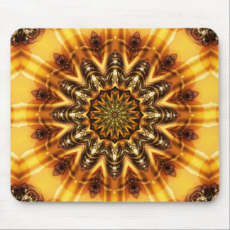 Kaleidoskop Art 38 Mousepad