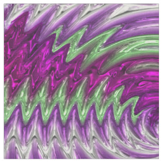Kaleidoskop Art 41A-41B Optionen Benutzerdefiniert Stoff