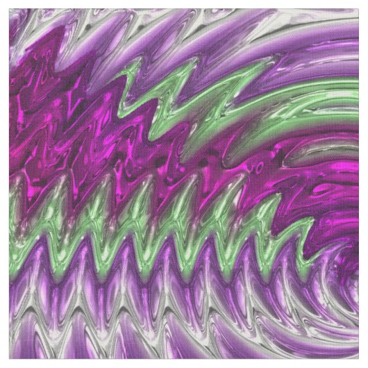 Kaleidoskop Art 41A-41B Optionen Benutzerdefiniert Stoff (Nahaufnahme)