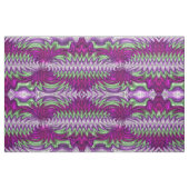 Kaleidoskop Art 41A-41B Optionen Benutzerdefiniert Stoff (Fat Quarter (45,7 x 55,9 cm))