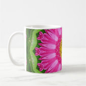 Kaleidoskop Aster Kaffeetasse (Links)