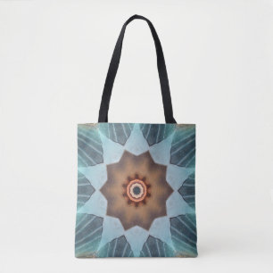 Kaleidoskop aus meiner Tasche