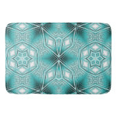 Kaleidoskop Badematte (Vorderseite)