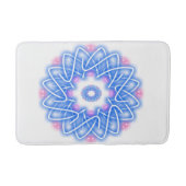 Kaleidoskop Badematte (Vorderseite)
