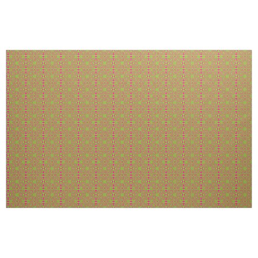 Kaleidoskop Baumwolle (56" Breite) Stoff (Yard (91,4 cm))