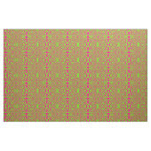 Kaleidoskop Baumwolle (56" Breite) Stoff (Fat Quarter (45,7 x 55,9 cm))