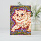 Kaleidoskop Begleitkarte (Stehend Vorderseite)