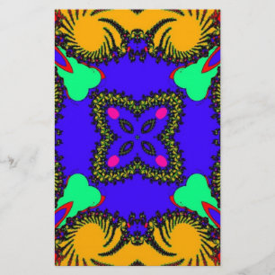 Kaleidoskop Briefpapier