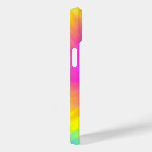 Kaleidoskop Case-Mate iPhone Hülle (Rückseite / Rechts)