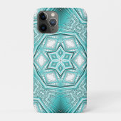 Kaleidoskop Case-Mate iPhone Hülle (Rückseite)