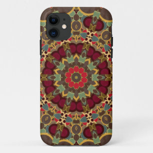 Kaleidoskop Case-Mate iPhone Hülle