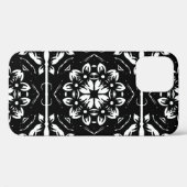 Kaleidoskop Case-Mate iPhone Hülle (Rückseite (Horizontal))