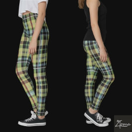 Kaleidoskop Comfort Leggings
