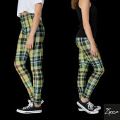 Kaleidoskop Comfort Leggings