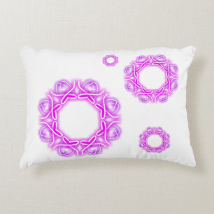 Kaleidoskop Dekokissen