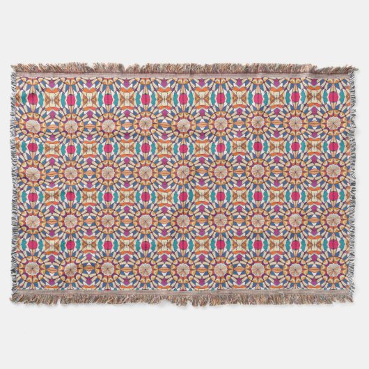 Kaleidoskop der Bücher Decke (Vorderseite)