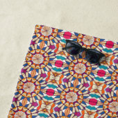 Kaleidoskop der Bücher Strandtuch (Beispiel)