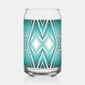 Kaleidoskop Dosenglas (Rechts)