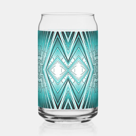 Kaleidoskop Dosenglas (Rechts)