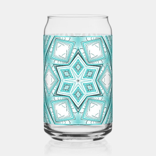 Kaleidoskop Dosenglas (Links)