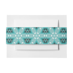 Kaleidoskop Einladungsbanderole