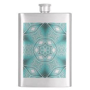 Kaleidoskop Flachmann