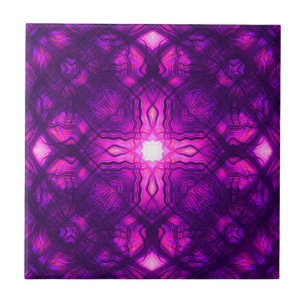 Kaleidoskop Fliese