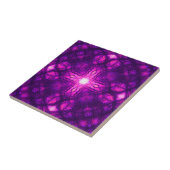 Kaleidoskop Fliese (Seite)