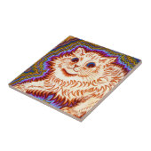 Kaleidoskop Fliese (Seite)