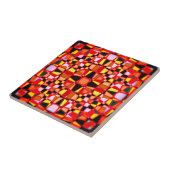 Kaleidoskop Fliese (Seite)