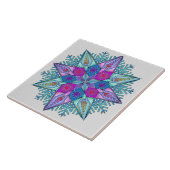 Kaleidoskop™ Fliese (Seite)