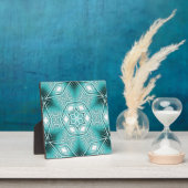 Kaleidoskop Fotoplatte (InSitu)