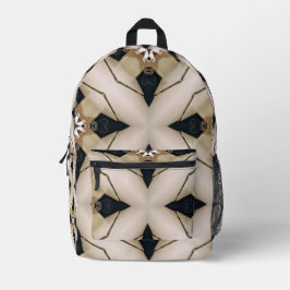 Kaleidoskop Geo Rucksack