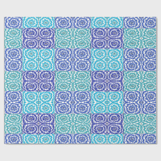 Kaleidoskop Geschenkpapier