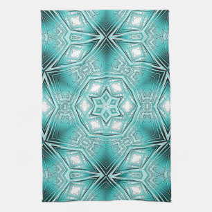 Kaleidoskop Geschirrtuch