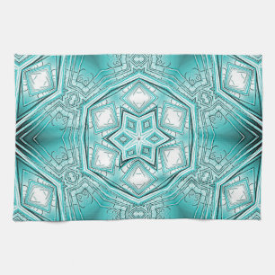 Kaleidoskop Geschirrtuch