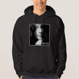 Kaleidoskop Girl: Dunkle Hoodies
