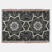 Kaleidoskop Gothic Decke (Vorderseite)