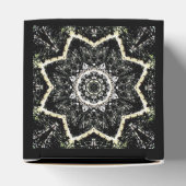 Kaleidoskop Gothic Geschenkschachtel (Oben)