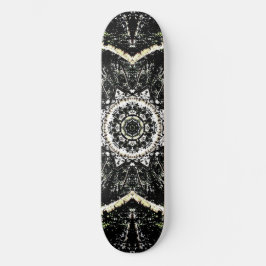 Kaleidoskop Gothic Skateboard