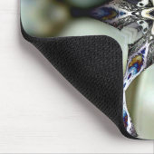 "Kaleidoskop Graphics No.1 Prismatic Sword" Mousepad (Ecke)