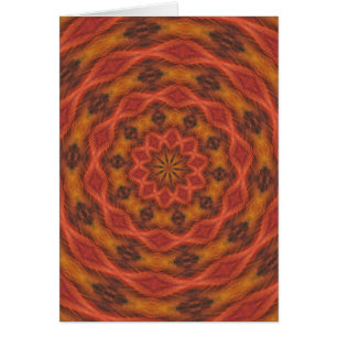 Kaleidoskop Herbstfarben