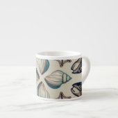 Kaleidoskop I Espressotasse (Vorderseite Rechts)