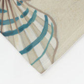 Kaleidoskop I Fleecedecke (Ecke)