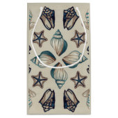 Kaleidoskop I Kleine Geschenktüte (Rückseite)