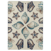 Kaleidoskop I Klemmbrett (Rückseite)