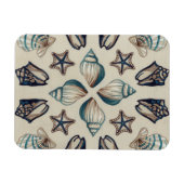 Kaleidoskop I Magnet (Horizontal)